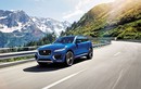 Phái đẹp chọn Jaguar F-PACE là xe tuyệt nhất năm 2016