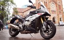 BMW S1000XR chính hãng giá hơn 700 triệu tại VN