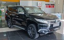 Cận cảnh Mitsubishi Pajero mới giá từ 1,4 tỷ tại VN