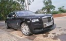 Rolls-Royce Ghost 27 tỷ biển "tứ quý" 8 tại Tuyên Quang