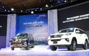 Toyota Fortuner 2017 “chốt giá” từ 981 triệu tại Việt Nam