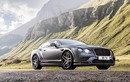 Continental Supersports 2018 siêu xe nhanh nhất của Bentley