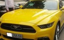 Ford Mustang biển "lộc phát" rao bán 1,8 tỷ tại Hà Nội