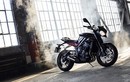 Triumph "trình làng" Street Triple mới giá từ 223 triệu 