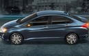 Honda City 2017 chính thức “trình làng” giá từ 352 triệu