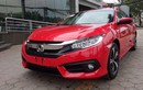 Honda Civic 2017 giá 950 triệu về đại lý ở Hà Nội