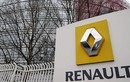 Hãng xe ôtô Renault bị điều tra gian lận khí thải