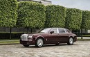 Rolls Royce trăm tỷ Việt Nam vào top xe đẹp nhất 2016