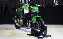 Kawasaki Việt Nam ra mắt Z900 “chốt giá” 288 triệu đồng 