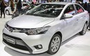 Toyota Vios 2016 “chốt giá” từ 415 triệu đồng tại Malaysia