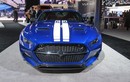 “Tên lửa” Ford Mustang V8 725 mã lực chuẩn bị ra lò