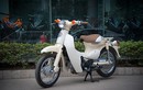 Cận cảnh Honda Cub 50 FI mới giá hơn 80 triệu tại VN