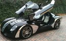 Siêu xe GTX Devon "siêu rẻ" chỉ 4 tỷ đồng trên Ebay