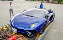 Đại gia Minh Nhựa “ra biển” cho siêu xe Lamborghini 35 tỷ