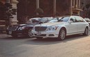 Cặp đôi Maybach 62S hơn 40 tỷ của đại gia Ninh Bình