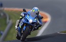 Siêu môtô Suzuki GSX-R1000 2017 "chốt giá" từ 374 triệu