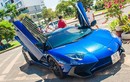 Minh Nhựa lái Lamborghini hơn 30 tỷ loạn phố Sài Gòn