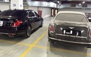 Bộ 3 siêu xe sang Bentley tiền tỷ “vứt xó” tại Hà Nội