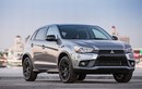 Mitsubishi ra mắt Outlander Sport Limited Edition giá 506 triệu 