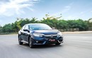 Honda Civic mới giá 950 triệu “sốc hàng” đầu năm 2017