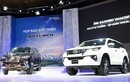 Tăng giá từ 34-150 triệu, Toyota Fortuner mới vẫn "hút khách"