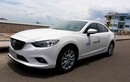 Mazda6 đời 2016 giảm giá 140 triệu đồng tại Việt Nam