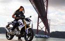 Môtô BMW G310R “chốt giá” 208 triệu đồng tại Việt Nam