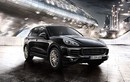 Porsche Cayenne Platium có giá từ 4,67 tỷ đồng tại VN