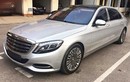 Đại gia Thái Nguyên “tậu” Mercedes Maybach S600 giá 14,2 tỷ