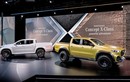 Mercedes-Benz bắt đầu nhận đặt hàng bán tải X-Class 