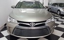 Cận cảnh Toyota Camry XLE giá 1,9 tỷ tại Việt Nam