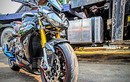 Siêu xe BMW S1000R trang bị gói độ “khủng” nhất VN