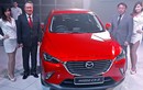"Chốt giá" 706 triệu tại Malaysia - Mazda CX-3 có bán ở VN?