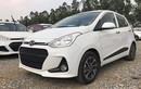 Hyundai i10 2017 về Việt Nam giá từ 395 triệu đồng?