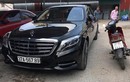 Mercedes S600 giá 14,2 tỷ đeo “biển khủng” nhất Nghệ An