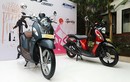 Chi tiết xe ga Yamaha Fino giá 31 triệu tại Indonesia