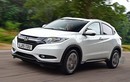 "Xế hộp" Honda HR-V giá 430 triệu đến Trung Quốc