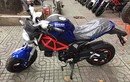 Dân chơi Việt “phát sốt” với Ducati Monster nhái giá 38 triệu