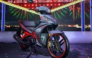 SYM sắp ra mắt StarX 125 EFI bản 2017 giá 25 triệu