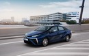 Toyota triệu hồi 2800 xe ôtô Miuira do lỗi pin nhiên liệu
