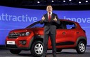Ôtô Renault Kwid giá 88 triệu “cháy hàng” tại Ấn Độ 