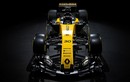 Renault ra mắt xe đua F1 2017 mới tại London