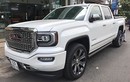 Đại gia Long An "tậu" bán tải GMC Sierra giá 3,5 tỷ