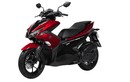 Chi tiết xe tay ga Yamaha NVX 125 giá 41 triệu tại VN