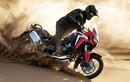 Honda CRF1000L Africa Twin 2017 "chốt giá" từ 270 triệu 