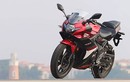 Môtô Suzuki GSX-250R 2017 "chốt giá" 120 triệu tại Anh