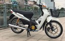 Dân chơi Sài Gòn độ "xế cỏ" Honda Wave Alpha cực chất