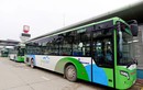 Nội thất đơn giản tố buýt nhanh BRT "đội giá"