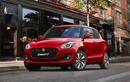 Suzuki Swift 2017 có gì để "đấu" Toyota Yaris