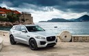 SUV hạng sang Jaguar F-Pace chốt ngày ra mắt tại VN